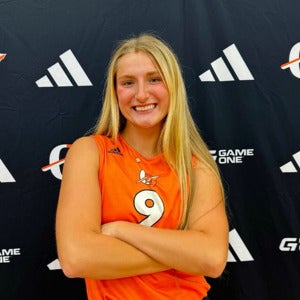 Laney Caskey mugshot