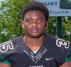 Chris Orr Stats, News and Video - LB