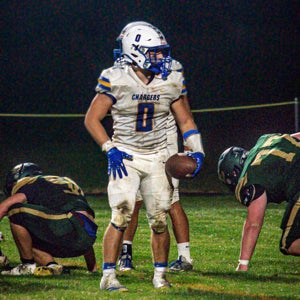 Trey Seifrid mugshot