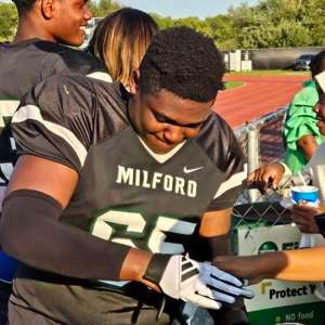 Damian Echols