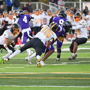 Ikaika Patterson mugshot