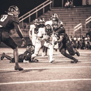 Paxton Salazar mugshot