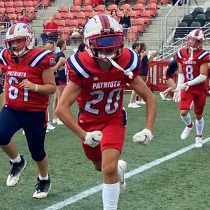 Maikah Hiatt mugshot