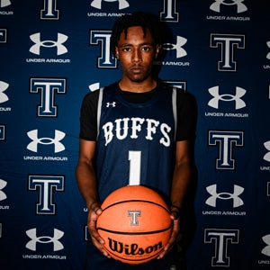 Tylann Hendrix Meadows