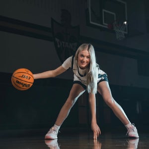 Kelsey Dudley