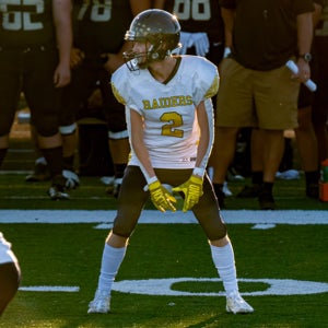 Hayden Hubbard