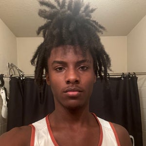 Xavier Johnson