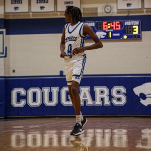 Keilen Fillmore mugshot