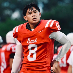 Austen Chanthadouangsy mugshot