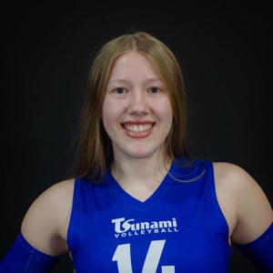 Matilde Kofoed mugshot