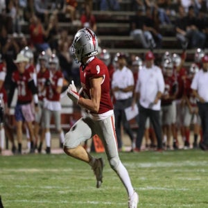 Nathan Fuentes mugshot