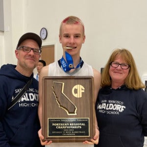 Miles MacDonald mugshot