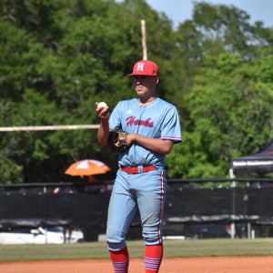 Thomas Strickland mugshot