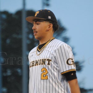 Channing Locklear mugshot