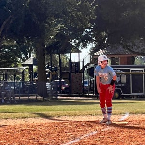 Catherine Brister mugshot