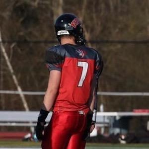 CONNOR HAWES