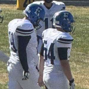 Jevan McMains