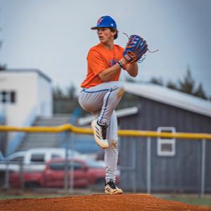 Caleb Hoogewerf mugshot