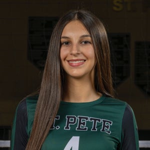 Annika Xenakis mugshot