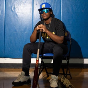 Malik Debnam