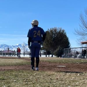 Conner Thomson mugshot