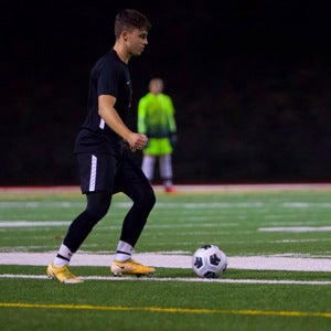 Michael Sotenko