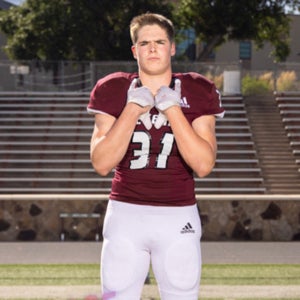 Conor Kaveney mugshot