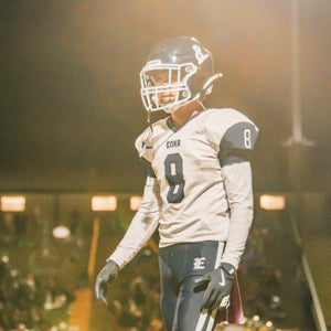 William Parham mugshot