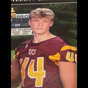 Tripp Hyatt