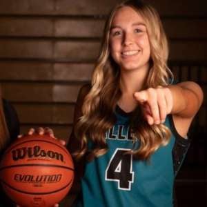 Ivy Williams mugshot