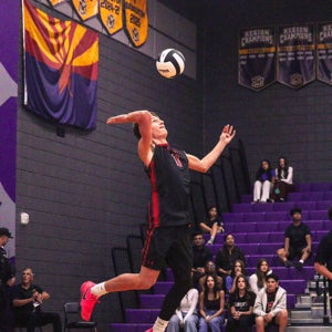 CARTER JOHNSON