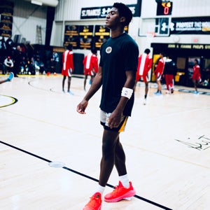 Jasiah Cannady
