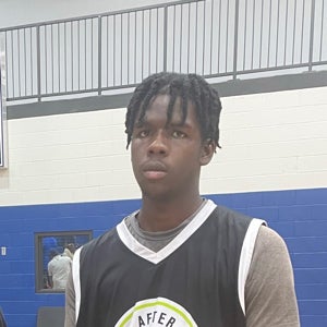 Tamaj Parker