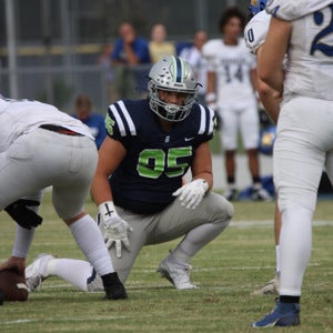 Noah Lustrea