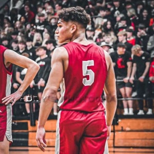 Bronson Gilyard mugshot