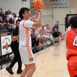 Miller McKnight mugshot