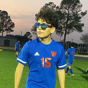 Leopoldo Camacho mugshot