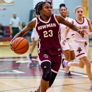 Kahlen Robinson mugshot