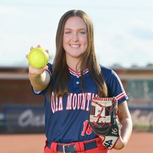 Brooke Monosky mugshot