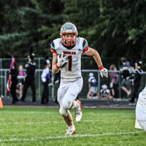 Evret Laguire mugshot