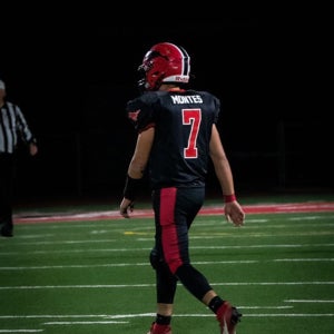AYDEN MONTES