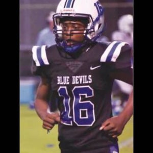 Darrell Newman