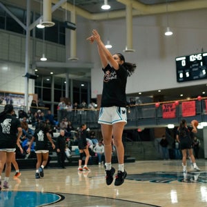 MALLORY YAZZIE