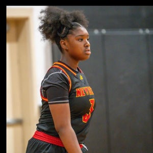 Jornee Pender mugshot