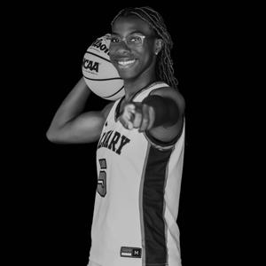 Janiyah Johnson