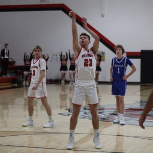 Braxton Bell mugshot