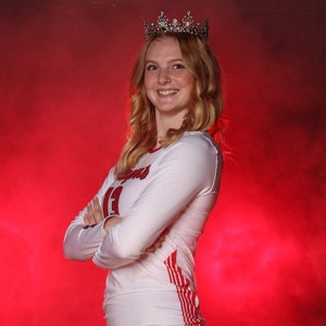 Hayden Ramsey mugshot