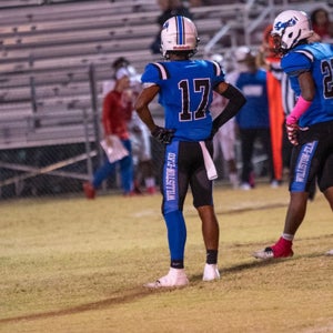 Jaylen Braxton