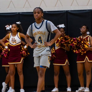 JANIYA ENNIS