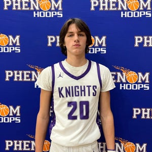 Jonah Ridgill
